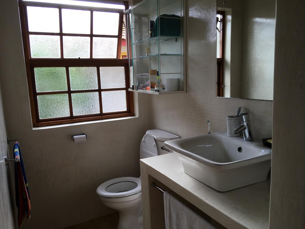 Hartz Flat Apartamento Swakopmund Exterior foto