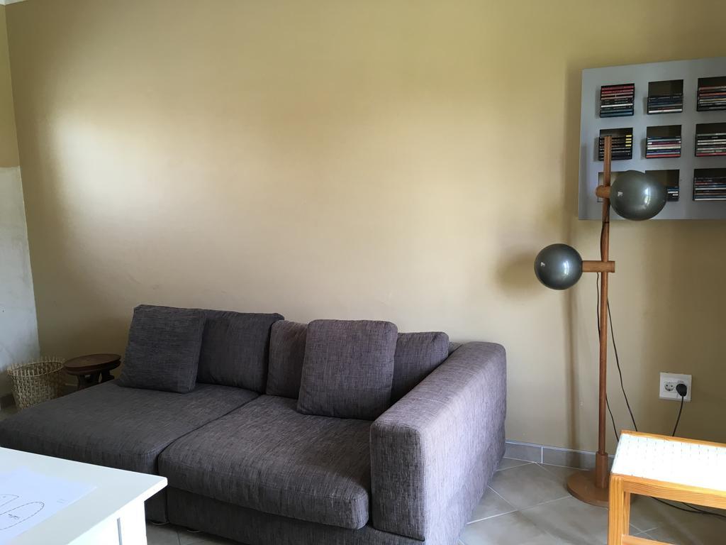 Hartz Flat Apartamento Swakopmund Exterior foto
